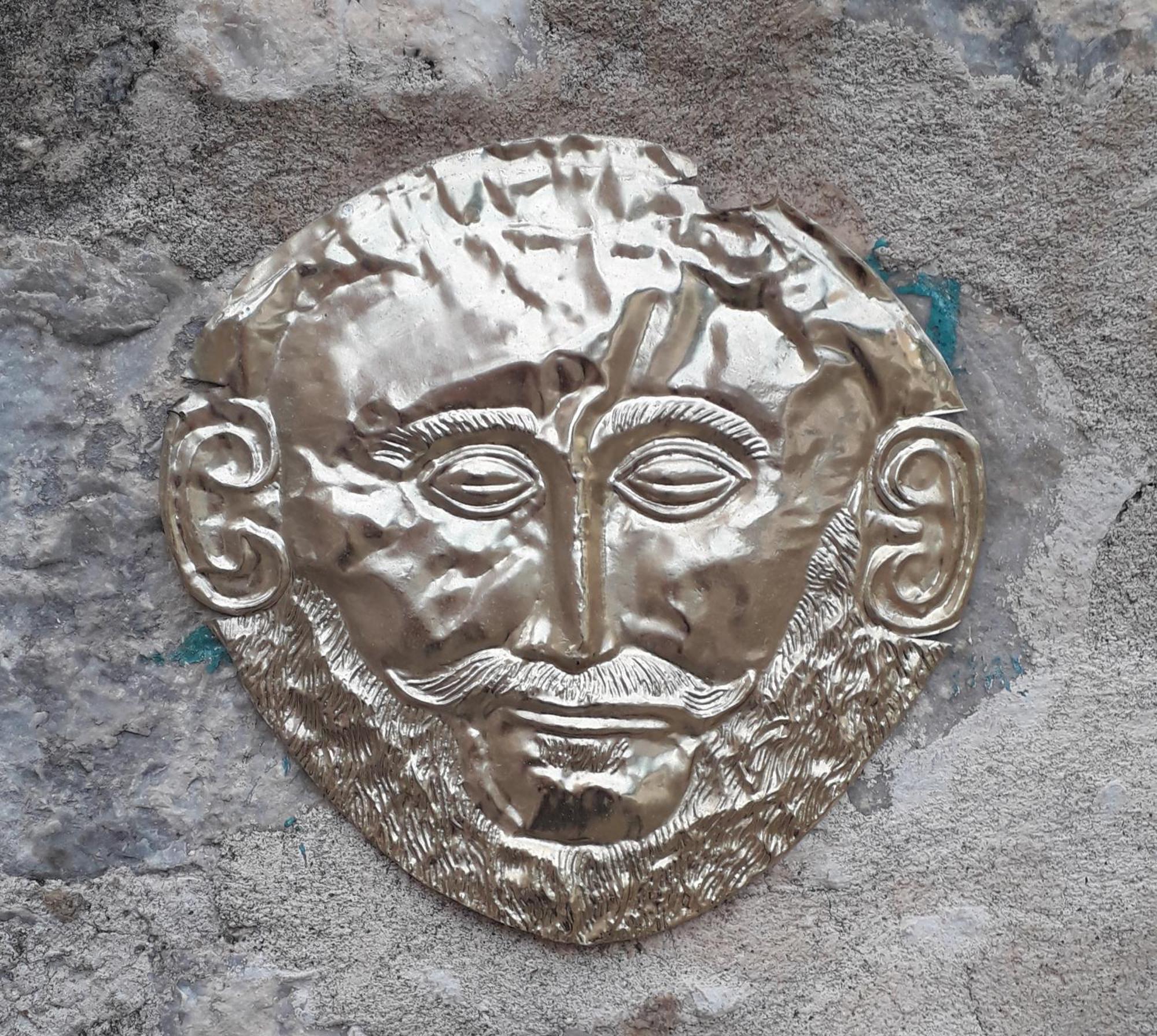 Vila Πέτρινο Σπίτι-Stone House Koíta Exteriér fotografie